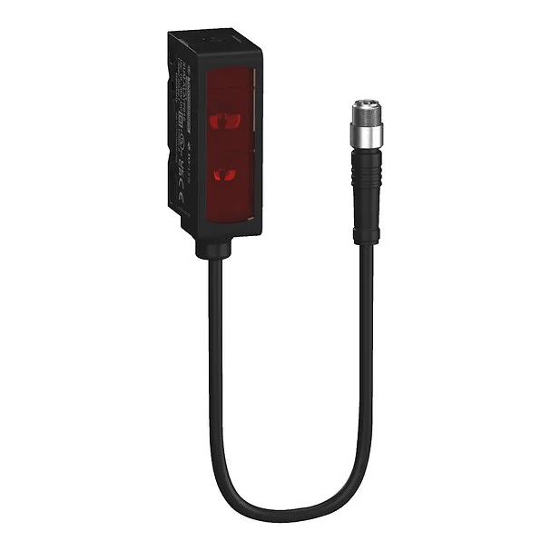 Telemecanique Sensors XUM9ALAYP015 - XUM9ALAYP015 - PHOTOELECTRIC SENSOR