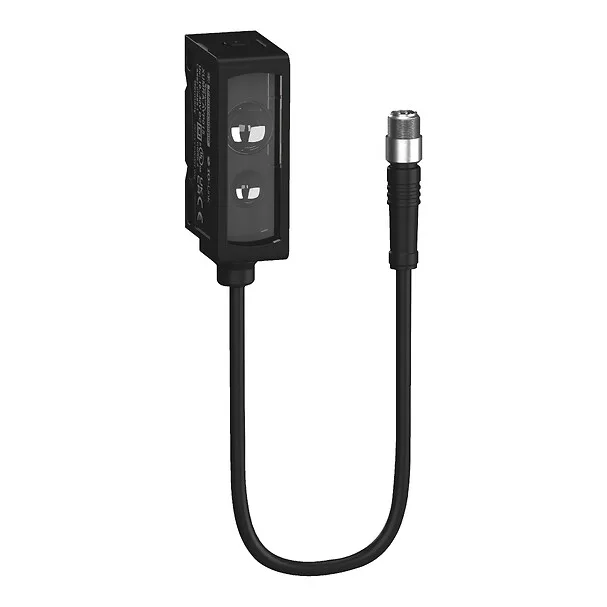 Telemecanique Sensors XUMRAGAYP015 - XUMRAGAYP015 - PHOTOELECTRIC SENSOR