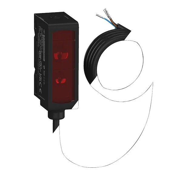 Telemecanique Sensors XUMTARAYL2 - XUMTARAYL2 - Uygulamaya özel