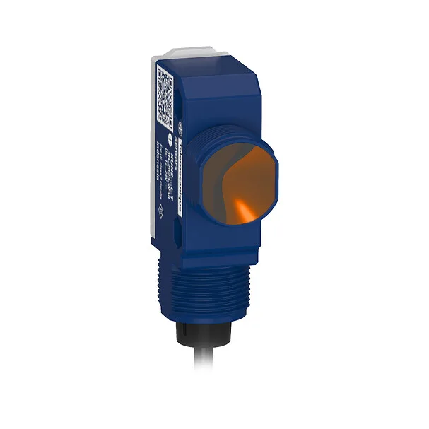 Telemecanique Sensors XUN2AKXNL2T - XUN Hibrit gövde