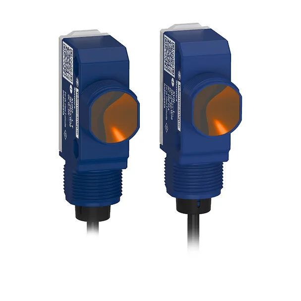 Telemecanique Sensors XUN2APXNL2 - XUN Hibrit gövde