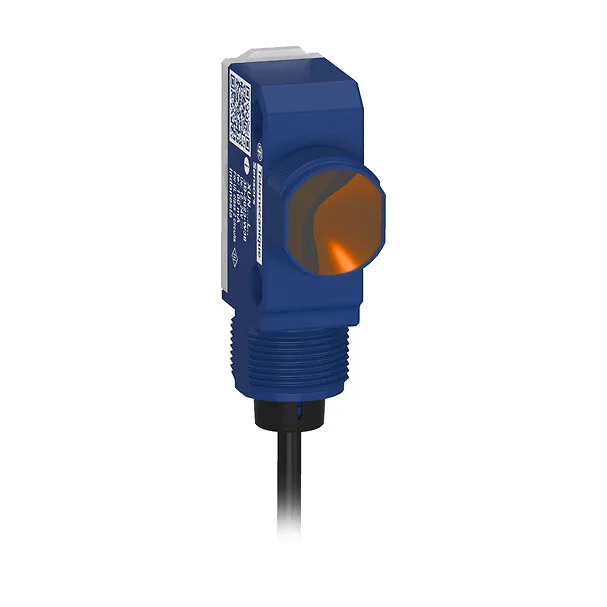 Telemecanique Sensors XUN2APXNL2R - XUN2APXNL2R - XUN Hibrit gövde