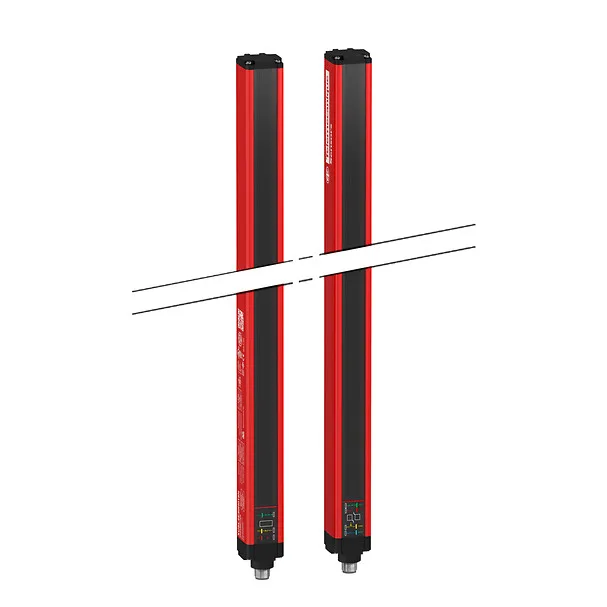 Telemecanique Sensors XUSL4E30H106L - XUSL4E30H106L - SAFETY LC E T4 R30 H1060 D10-20M