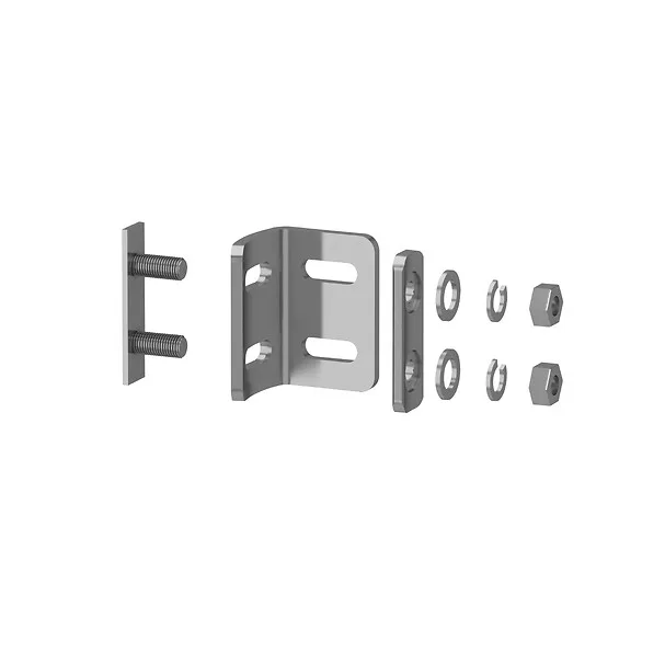 Telemecanique Sensors XUSZBSC4 - XUSZBSC4 - Bağlantı aksesuarı