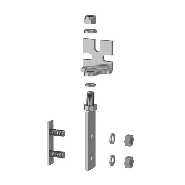Telemecanique Sensors XUSZBSS4 - XUSZBSS4 - Bağlantı aksesuarı