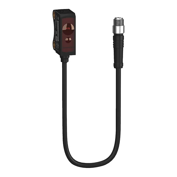 Telemecanique Sensors XUT9ALPXP02 - XUT9ALPXP02 - PHOTOELECTRIC SENSOR