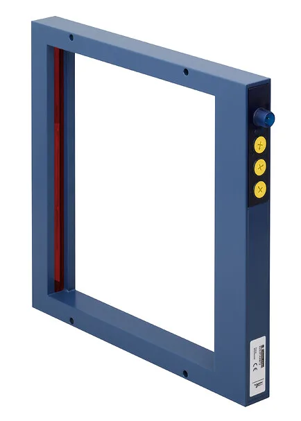 Telemecanique Sensors XUVF180M12 - FRAME SENSOR