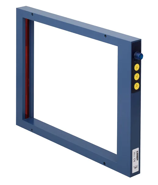Telemecanique Sensors XUVF250M12 - FRAME SENSOR