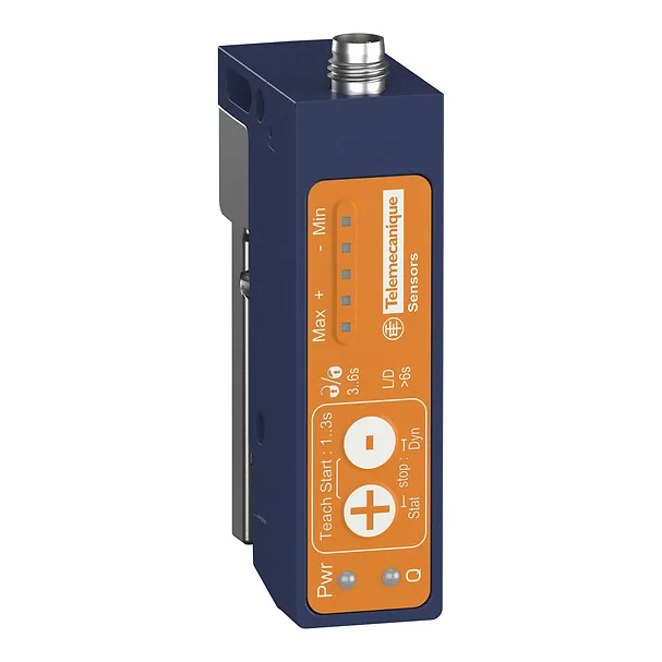 Telemecanique Sensors XUVU04M3BM8 - XUVU04M3BM8 - UygulamaPaketleme SaydamEtiket