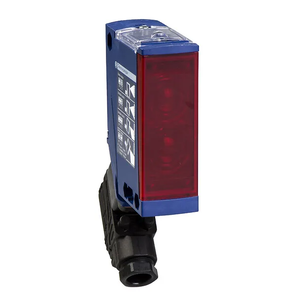 Telemecanique Sensors XUX9ARCNT16S40 - XUX9ARCNT16S40 - PHOTOELECTRIC SENSOR COMPACT AC/DC