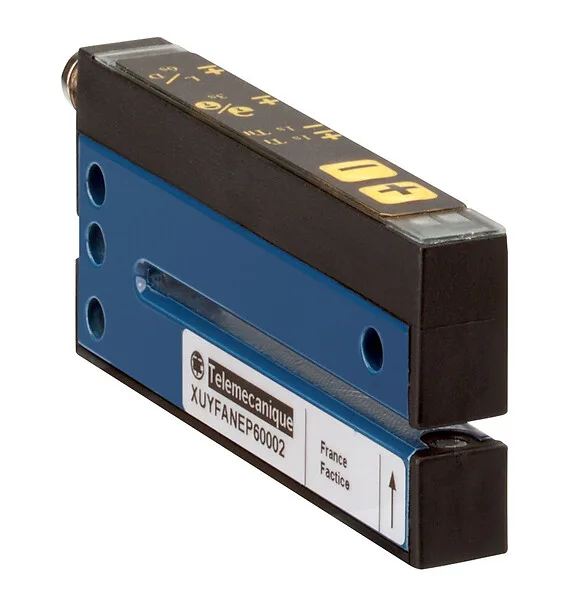 Telemecanique Sensors XUYFANEP40002 - FA 40 002 COS PHOTOELECTRIC SENSOR FORK
