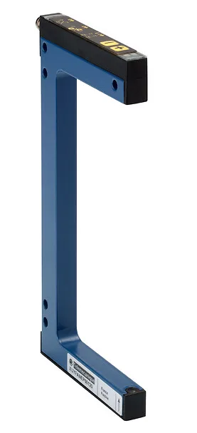 Telemecanique Sensors XUYFANEP60120 - XUYFANEP60120 - FA 60 120 COS PHOTOELECTRIC SENSOR FORK