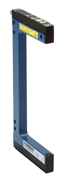 Telemecanique Sensors XUYFLNEP100120 - XUYFLNEP100120 - FL 100 120 COS PHOTOELECTRIC SENSOR FORK