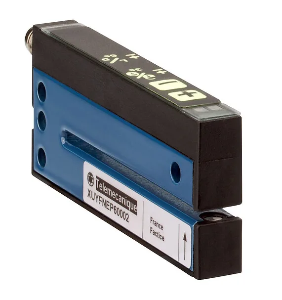Telemecanique Sensors XUYFNEP40005 - F 40 005 COS PHOTOELECTRIC SENSOR FORK