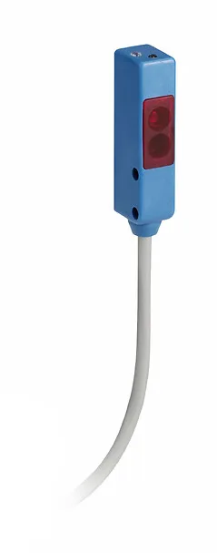 Telemecanique Sensors XUYR989SN - XUYR989SN - R 989 S N PHOTOELECTRIC SENSOR COMPACT