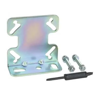 Telemecanique Sensors XUZA51 - Fotoelektrik montaj braketi XUZ, XUK, metal