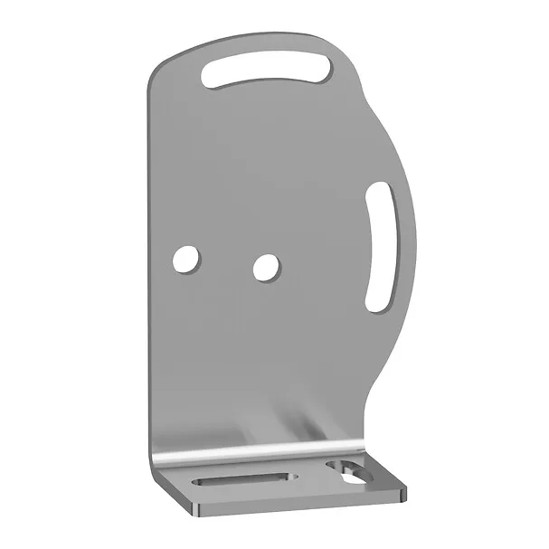 Telemecanique Sensors XUZA51S - XUZA51S - METAL BRACKET STAINLESS FOR XUK S