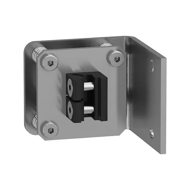 Telemecanique Sensors XUZASK004 - ANGLE BRACKET FIXING AND FINE ADJUSTMENT