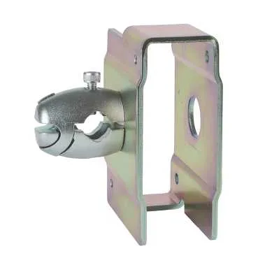 Telemecanique Sensors XUZX2004 - Fotoelektrik koruyucu kapak XUZ, 3D sabitleme kiti, bilyeli mafsallı koruyucu mahfaza, XUX