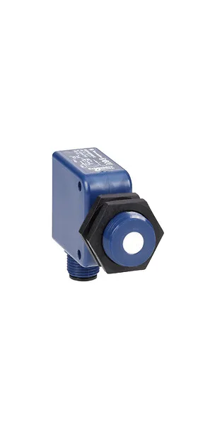Telemecanique Sensors XX7V1A1NAM12 - XX7V1A1NAM12 - VIRT.U SONIC SENSOR 500MM