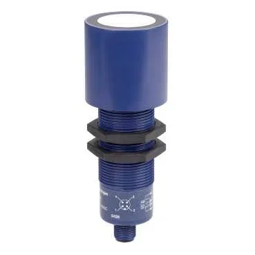 Telemecanique Sensors XX930A3A2M12 - XX930A3A2M12