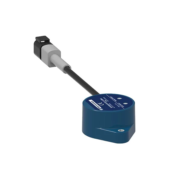 Telemecanique Sensors XXW54P3HPL01DM6 - Ultrasonik Wide Beam