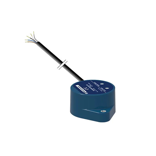 Telemecanique Sensors XXW54P3HPL05 - Ultrasonic Wide Beam
