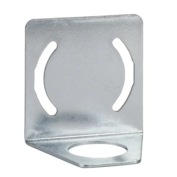 Telemecanique Sensors XXZ30 - XXZ30 - FIX.BRACKET 90 DIAM 30MM