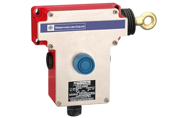 Telemecanique Sensors XY2CE1A270EX - XY2CE1A270EX - ATEX TRIPWIRE