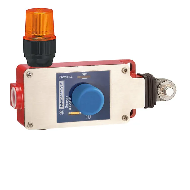 Telemecanique Sensors XY2CH13353 - TRIP WIRE SWITCH