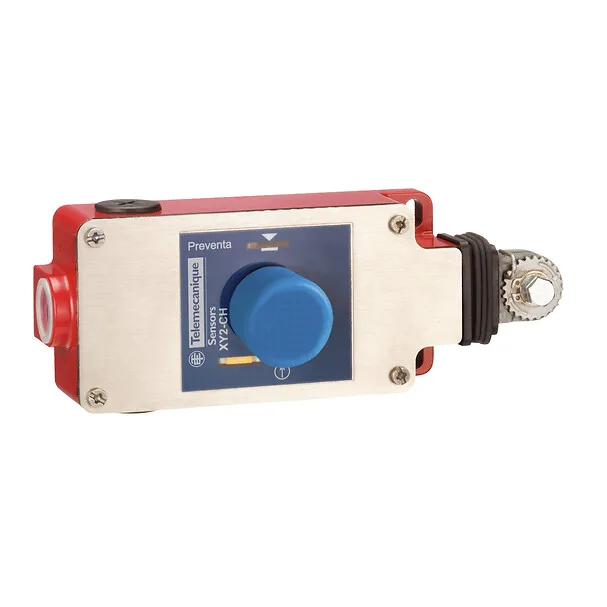 Telemecanique Sensors XY2CH13370 - TRIP WIRE SWITCH