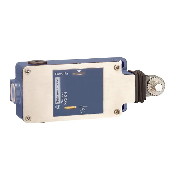 Telemecanique Sensors XY2CH33010 - XY2CH33010 - TRIP WIRE SWITCH