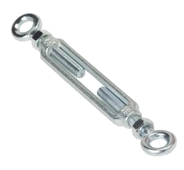 Telemecanique Sensors XY2CZ403 - XY2CZ403 - SET OF 2 TURNBUCKLES FOR XY2CED