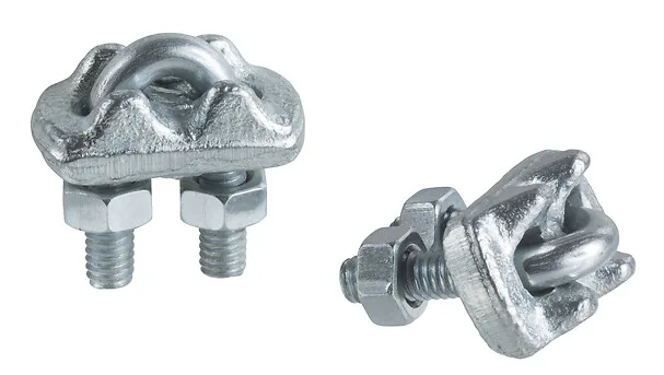 Telemecanique Sensors XY2CZ524 - XY2CZ524 - SAFETY ROPE PULL SWITCH CABLE CLAMP 5mm