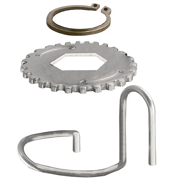 Telemecanique Sensors XY2CZ918 - XY2CZ918 - TENSIONER SPRING KIT