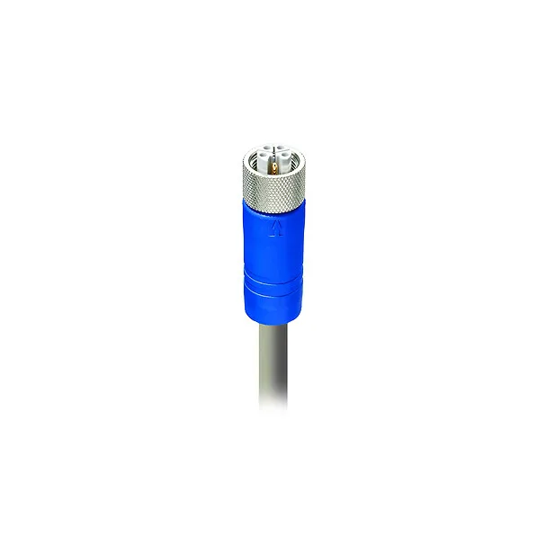 Telemecanique Sensors XZCPK75CL5 - XZCPK75CL5 - IO Master güç kablosu