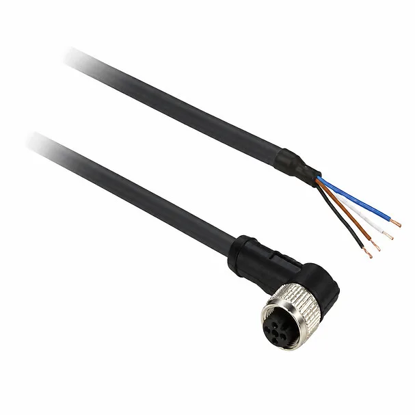 Telemecanique Sensors XZCPV11V2L2 - Kablo