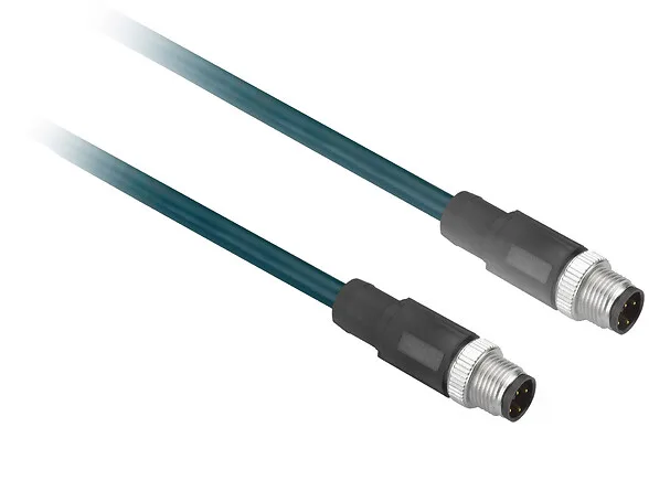 Telemecanique Sensors XZCR1511041C2 - EXTENS.LEAD-PVR-C TYPE