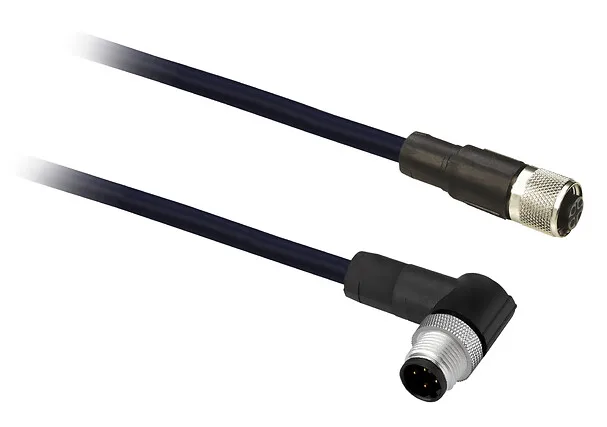 Telemecanique Sensors XZCR1512041C2 - XZCR1512041C2 - EXTENS.LEAD-PVCOR-C TYPE