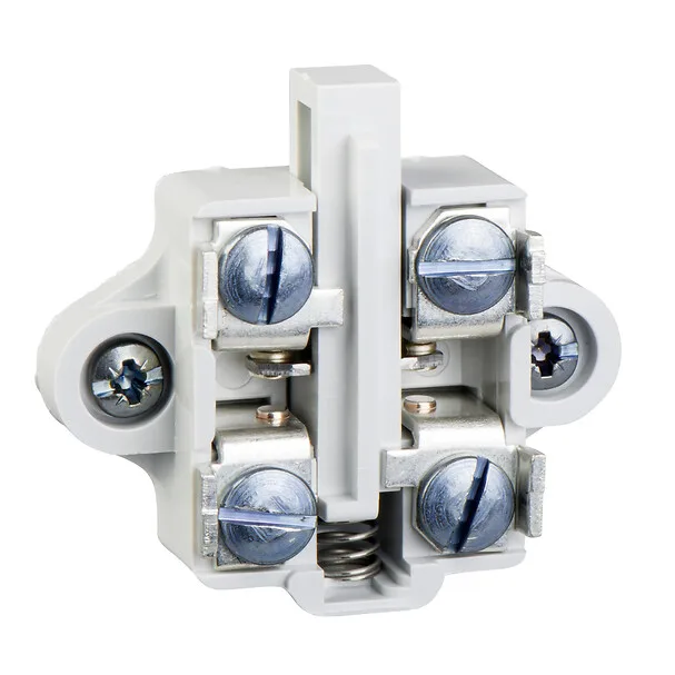 Telemecanique Sensors ZC1AZ11 - ZC1AZ11 - LIMIT SWITCH CONTACT