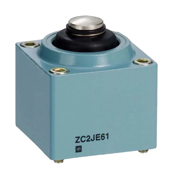 Telemecanique Sensors ZC2JE615 - LIMIT SWITCH HEAD