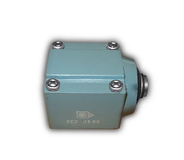 Telemecanique Sensors ZC2JE63 - LIMIT SWITCH HEAD