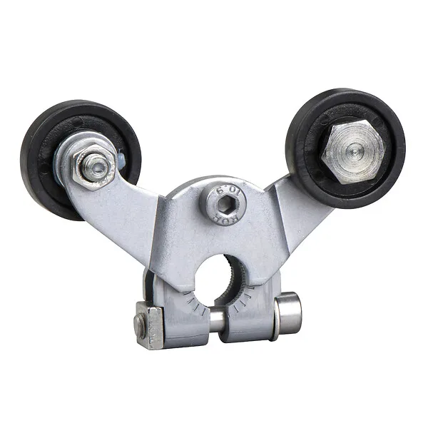 Telemecanique Sensors ZC2JY61 - ZC2JY61 - LIMIT SWITCH LEVER