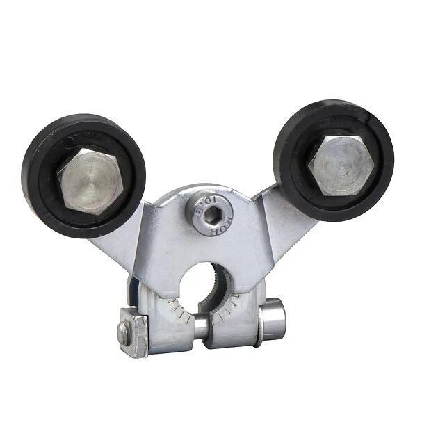 Telemecanique Sensors ZC2JY71 - ZC2JY71 - LIMIT SWITCH LEVER