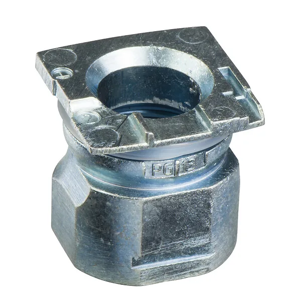 Telemecanique Sensors ZCDEG13 - CABLE OUTPUT PART PG13,5 FOR METALLIC P