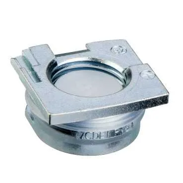 Telemecanique Sensors ZCDEP16 - Sınır şalteri aksesuarı, Kablo rakoru girişi, M16 x 1.5, metal gövde