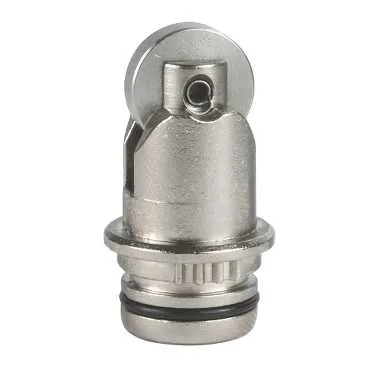 Telemecanique Sensors ZCE02 - Sınır şalteri kafası ZCE, çelik makaralı itici