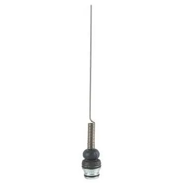 Telemecanique Sensors ZCE06 - Sınır şalteri kafası ZCE, nitril körüklü kedi bıyığı