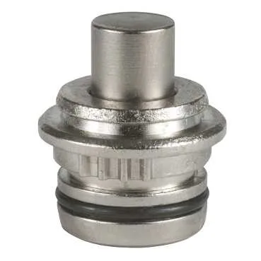 Telemecanique Sensors ZCE10 - Sınır şalteri kafası ZCE, metal uçlu itici