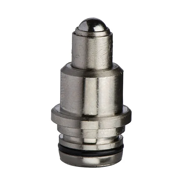 Telemecanique Sensors ZCE13 - BALL BEARING END PLUNGER
